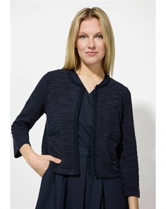 Кардиган, синий More&more