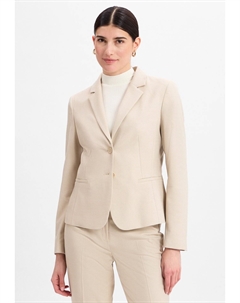 Блейзер, песочный More&more