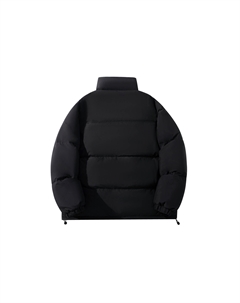 Пуховик унисекс, Бледно-желтый Bobby abley