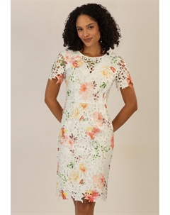 Повседневное платье, бежевый Apart