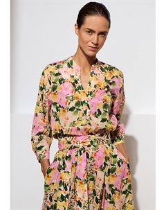 Блуза BLUMEN, мультиколор More&more