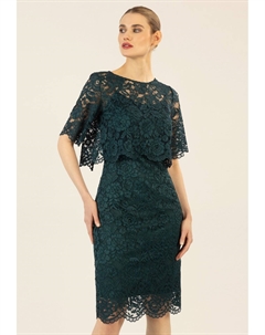 Коктейльное/вечернее платье, зеленый Apart