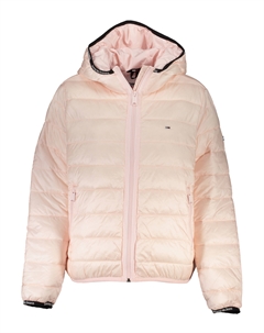 Куртка женская, розовый Tommy hilfiger
