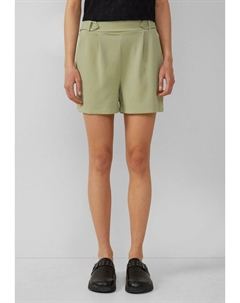 Шорты INTERLOCK, зеленый Qs