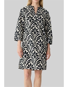 Повседневное платье, черный Comma casual identity