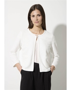 Кардиган, кремовый More&more