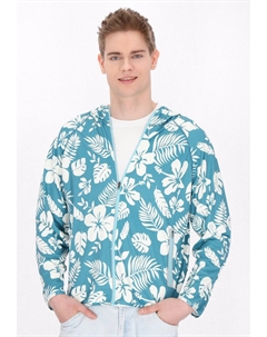 Летняя куртка, светло-зеленый Mo