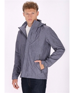 Летняя куртка, темно-серый Mo