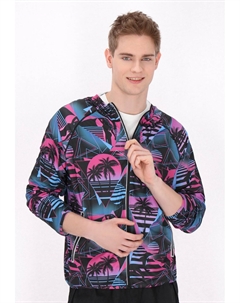 Летняя куртка, черный Mo