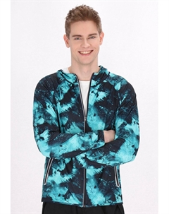 Летняя куртка, бирюзовый Mo