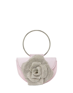 Сумка, розовый Faina