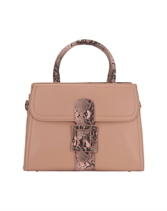 Сумка, светло-розовый Faina