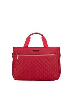 Сумка для ноутбука WITTCHEN, красный Wittchen