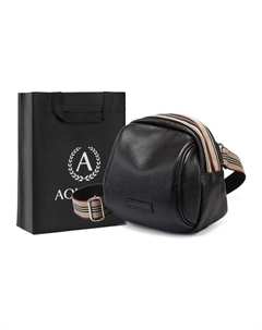 Женская сумка-слинг, От белого Aokang