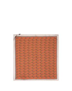 Шарф, оранжевый Wittchen