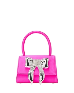 Сумка, розовый Faina