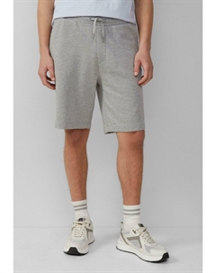 Шорты MET TUNNELKOORD - Tracksuit bottoms, серый Qs