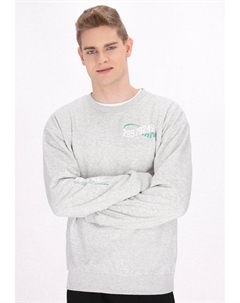 Толстовка, пятнистый серый Mo