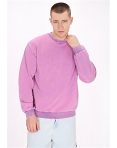 Толстовка, фиолетовый Mo