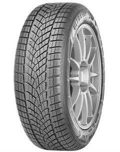 Зимние шины Goodyear Ultra Grip Ice SUV 235/65 R18 110T