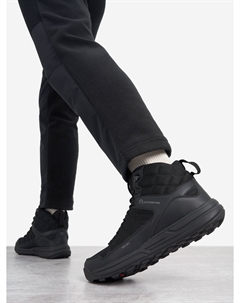 Ботинки утепленные мужские Nepal Nylon, Черный Outventure