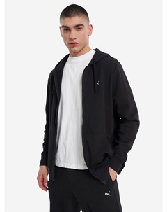 Толстовка мужская Ess Elevated, Черный Puma