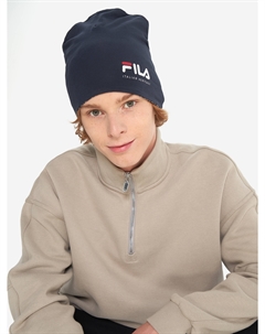 Шапка для мальчиков, Синий Fila