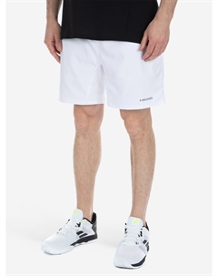 Шорты мужские Club, Белый Head
