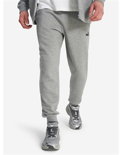 Брюки мужские Ess No. 1 Logo, Серый Puma