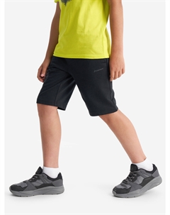 Шорты для мальчиков, Черный Demix