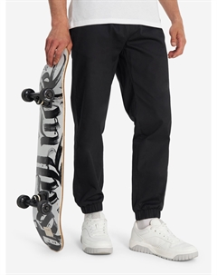 Брюки мужские, Черный Termit