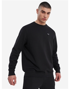Свитшот мужской Ess Elevated, Черный Puma