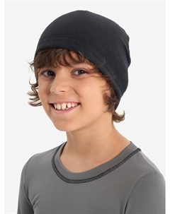 Шапка для мальчиков, Черный Gsd