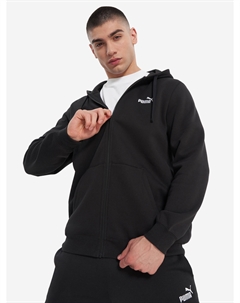 Толстовка мужская Ess No. 1 Logo, Черный Puma
