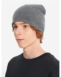 Шапка для мальчиков, Серый Gsd