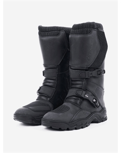 Мотоботы Touring, Черный Dragonfly