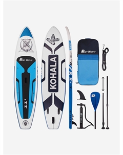Надувная доска SUP-board Runwave'11, Белый Kohala