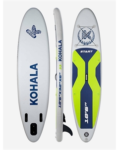 Надувная доска SUP-board Start'10, Белый Kohala