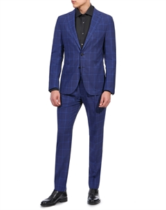 Костюм Corneliani