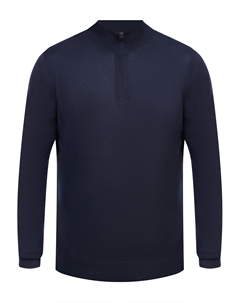 Полувер с замком Colombo