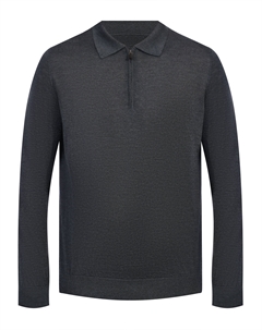 Поло длинный рукав Colombo