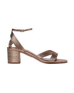 Босоножки Aquazzura