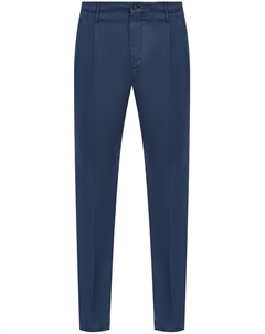 Брюки Corneliani