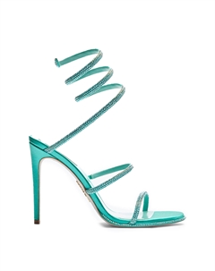 Босоножки Rene caovilla