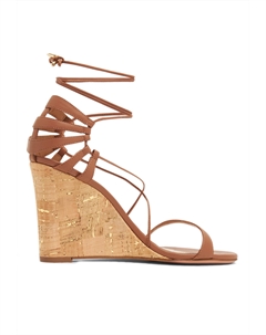 Босоножки Aquazzura