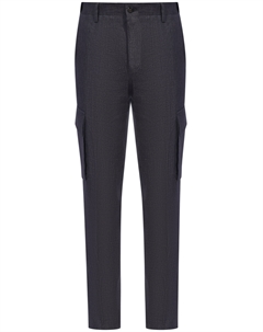 Брюки Corneliani