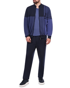 Спортивный костюм Zilli