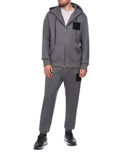 Спортивный костюм Zilli