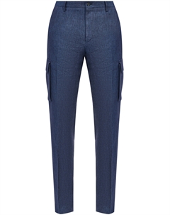 Брюки Corneliani