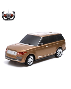 Машина радиоуправляемая Nobrand